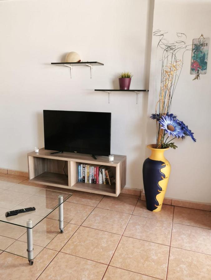 Appartement Penthouse With Sea View Corralejo