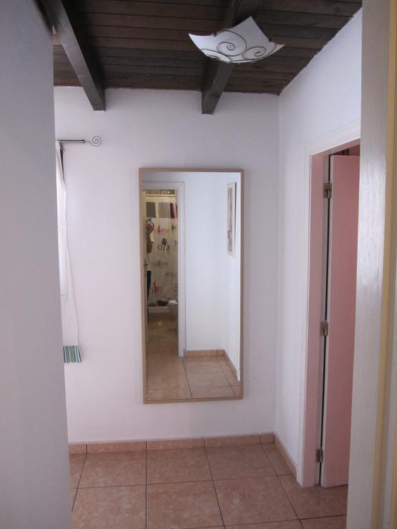 Appartement Penthouse With Sea View Corralejo